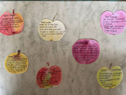 Appeltjes van Wilma de Vente